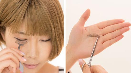 ��ױ�����ļٽ�ë����� С��˲������