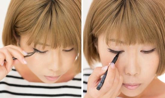 ��ױ�����ļٽ�ë����� С��˲������