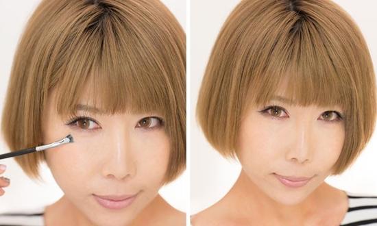 ��ױ�����ļٽ�ë����� С��˲������