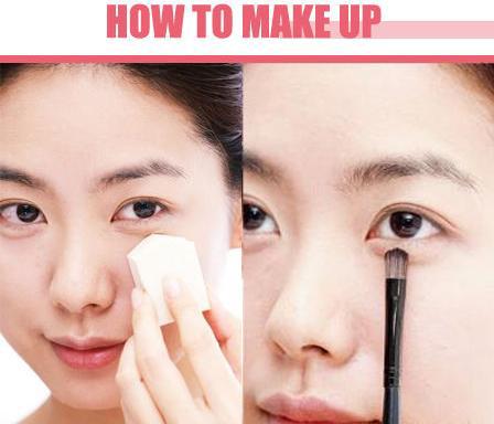 ������ɯ�Բ���ʧ��·�� Ů�񶼿��Բ�ױ