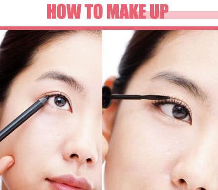 ������ɯ�Բ���ʧ��·�� Ů�񶼿��Բ�ױ