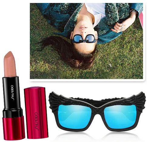 ����һ�ԣ�ī���ʹ��ʵ������������