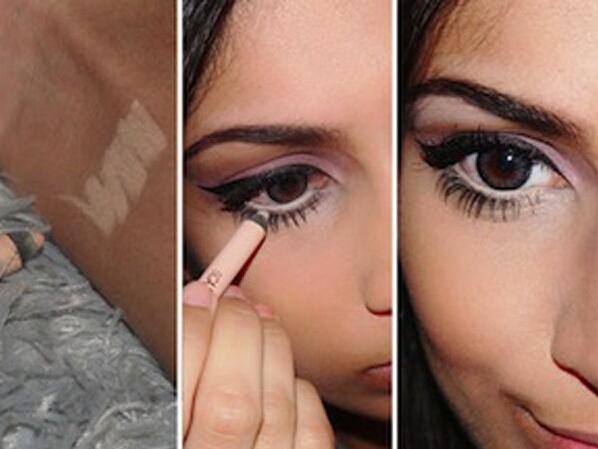 С�ģ� һ�󲨲�ױ���ڿ͡���Ϯ 