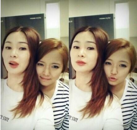 EXO�����³���Roomate�� ��������Ů�񹫿������ؾ�