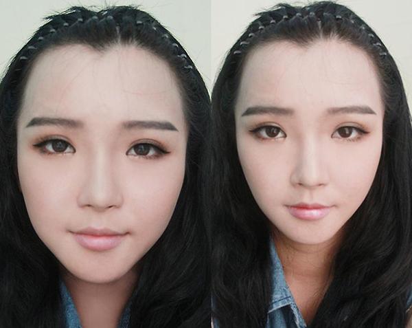 ���������������PS ����ʱ������ƴ��ױ��