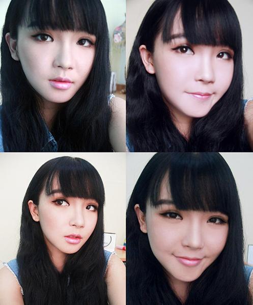 ���������������PS ����ʱ������ƴ��ױ��