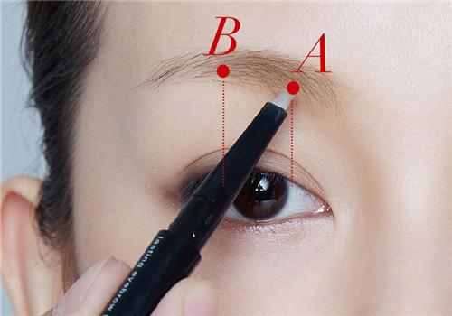 ��ʽ��ü�ô�� ��Ȼ��ϵüױ�����ؼ�