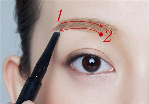 ��ʽ��ü�ô�� ��Ȼ��ϵüױ�����ؼ�