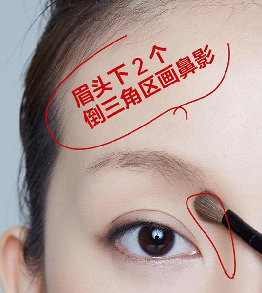 ��ʽ��ü�ô�� ��Ȼ��ϵüױ�����ؼ�