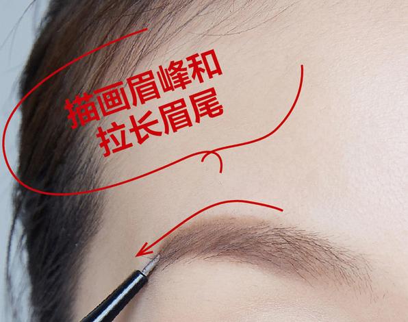 ��ʽ��ü�ô�� ��Ȼ��ϵüױ�����ؼ�