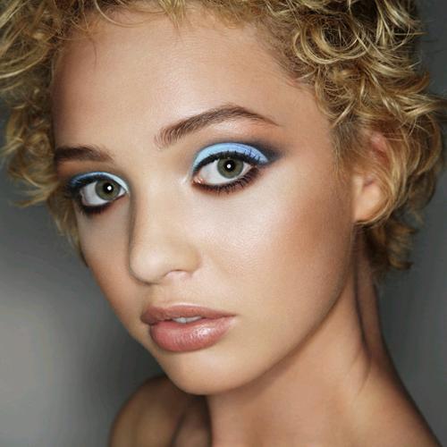 �ߵ��Ȼ�͵����� Hot������ױ��ѧƪ