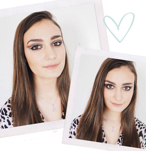 �ߵ��Ȼ�͵����� Hot������ױ��ѧƪ