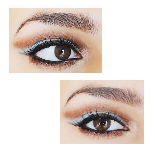 �ߵ��Ȼ�͵����� Hot������ױ��ѧƪ