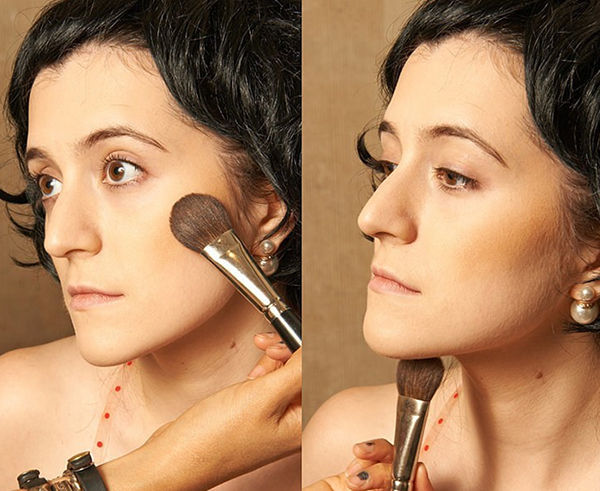 ��������ױ��ʾ�� ��������������ɶ��