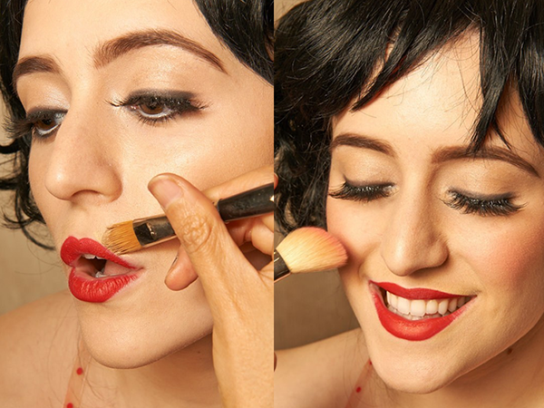 ��������ױ��ʾ�� ��������������ɶ��