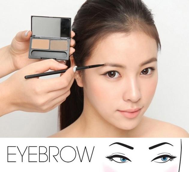 ��ָ��ױ�ᱡ��üë��̧ͷ ��Щtips������