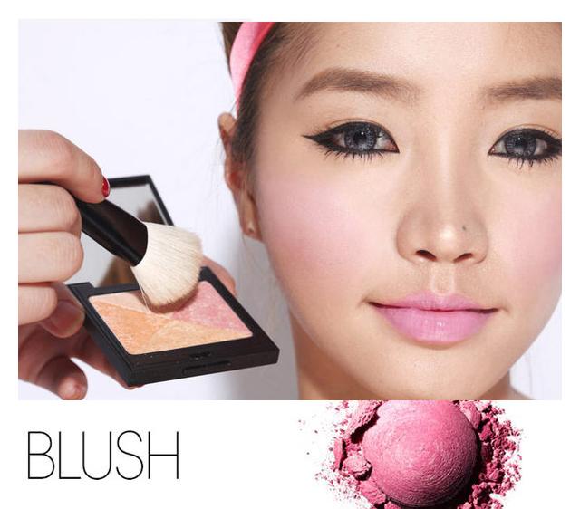 ��ָ��ױ�ᱡ��üë��̧ͷ ��Щtips������