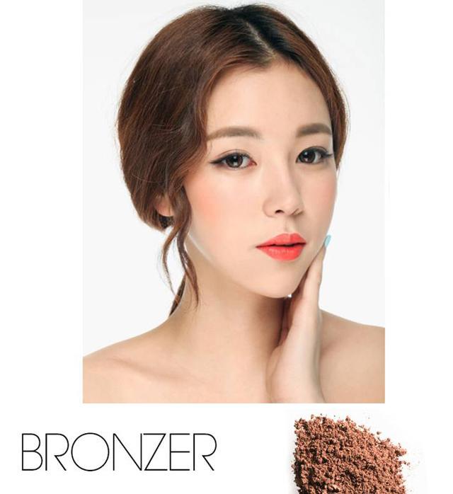 ��ָ��ױ�ᱡ��üë��̧ͷ ��Щtips������