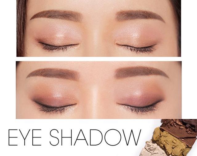 ��ָ��ױ�ᱡ��üë��̧ͷ ��Щtips������