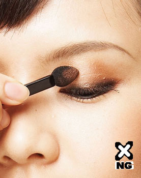 ����С��Ѭ��ױ4��ɵ�Ͻ̳�