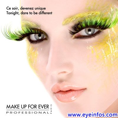 MAKE UP FOR EVER�����ٽ�ë