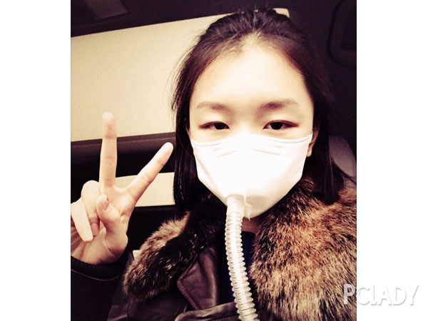 ���ſ���ֻ�ܿ��۾�˵������ ��Ҫһ���ر���ױ