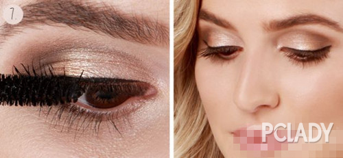 ���ſ���ֻ�ܿ��۾�˵������ ��Ҫһ���ر���ױ