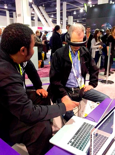 CES2016���㣺Glyph�۾�Ϊ����׷����