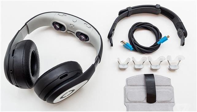 VR����Ĥ�۾�������һ����Ϸ������ӰԺ