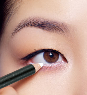 ʹ�ð�ɫ���߱��軭������