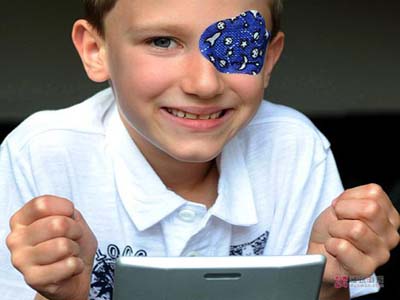 ��ͯ���ӵ�֢״������