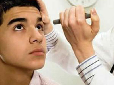 儿童护理角膜炎需注意那些要点问题