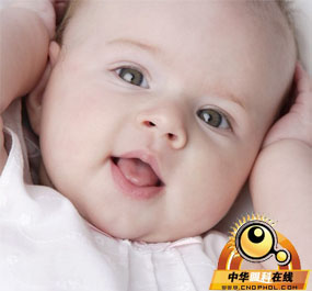 两个月后宝宝眼睛的症状 - 『 亲子乐园 』 孕儿