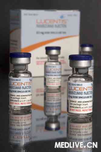 ���ᵥ��ע���(Lucentis ,Ranibizumab Injections�������������鵥��)����ư߱���