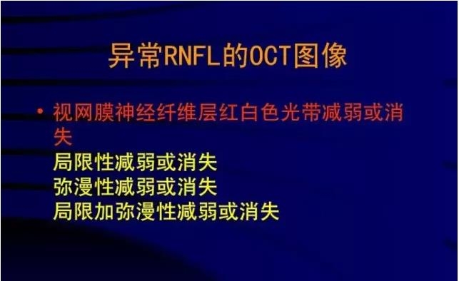 OCT���ۿ��ٴ�����е�Ӧ��