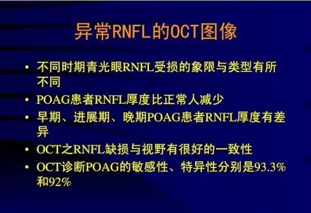 OCT���ۿ��ٴ�����е�Ӧ��